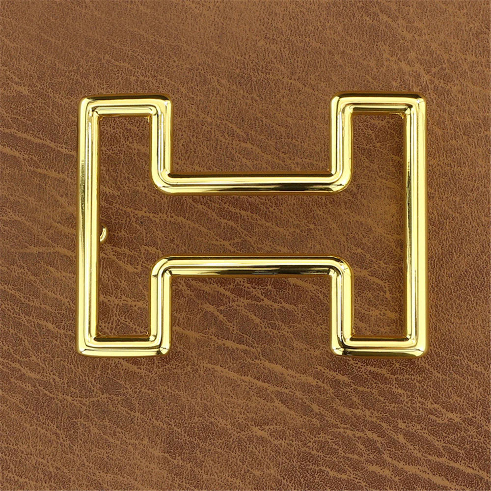 No belt, Double Letter H Luxur - Luxury Lifestyle Women のレビューと価格