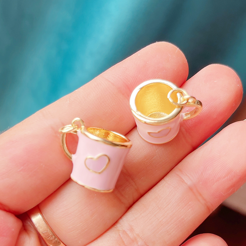 Fashion Cute Win Glass Cups Ic - Copper Cocktail Mug のレビューと価格