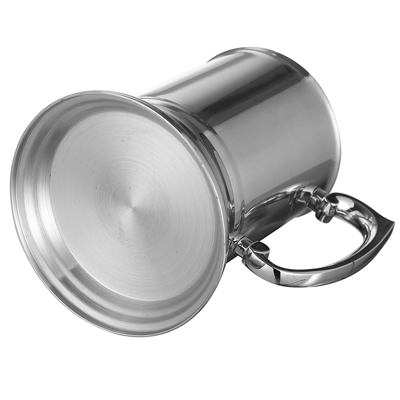 1PCS Tankard Stein Double Wall - Copper Cocktail Mug のレビューと価格