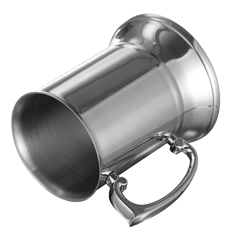 1PCS Tankard Stein Double Wall - Copper Cocktail Mug のレビューと価格