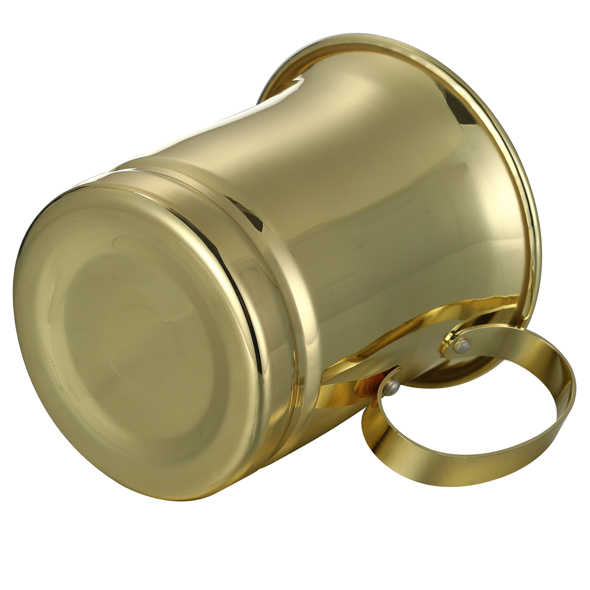 2PCS Moscow Mule Mugs Mule cup - Copper Cocktail Mug のレビューと価格