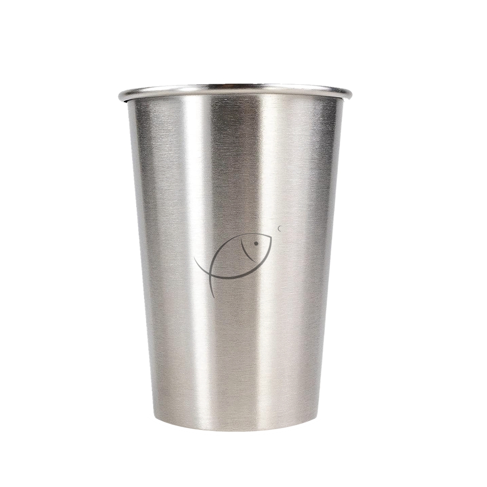 5 Pieces Stainless Steel Cups  - Copper Cocktail Mug のレビューと価格