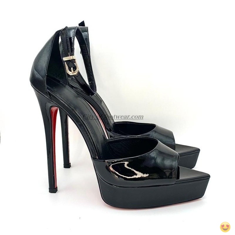 2026 Women's black/nude patent - Luxury Lifestyle Shoes のレビューと価格