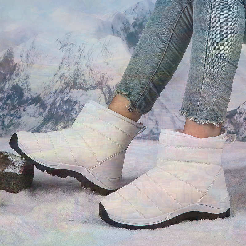 Nonslip Thermo Elderly Tennis  - Luxury Lifestyle Team のレビューと価格