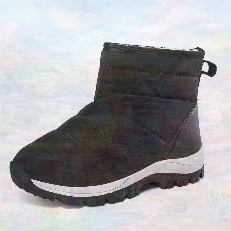 Nonslip Thermo Elderly Tennis  - Luxury Lifestyle Team のレビューと価格