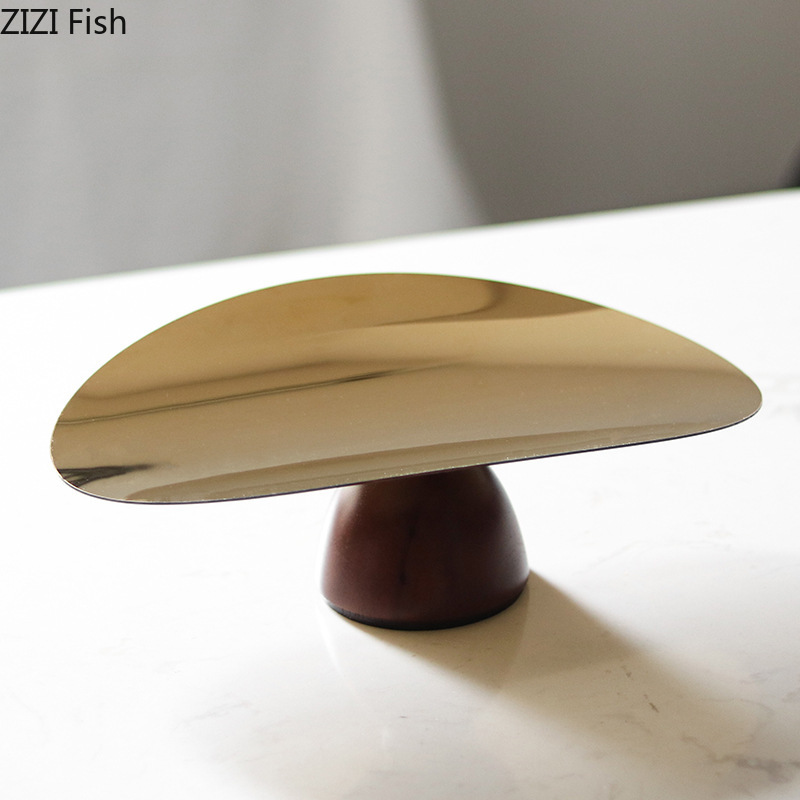 Gold Plated Fruits Bowl Solid  - Gold Plated Cutlery のレビューと価格