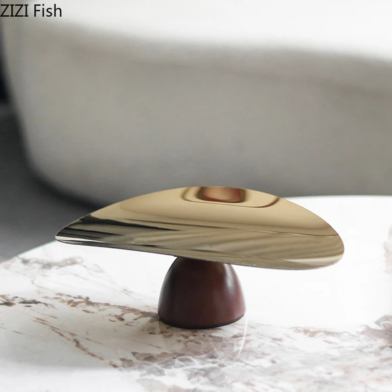 Gold Plated Fruits Bowl Solid  - Gold Plated Cutlery のレビューと価格