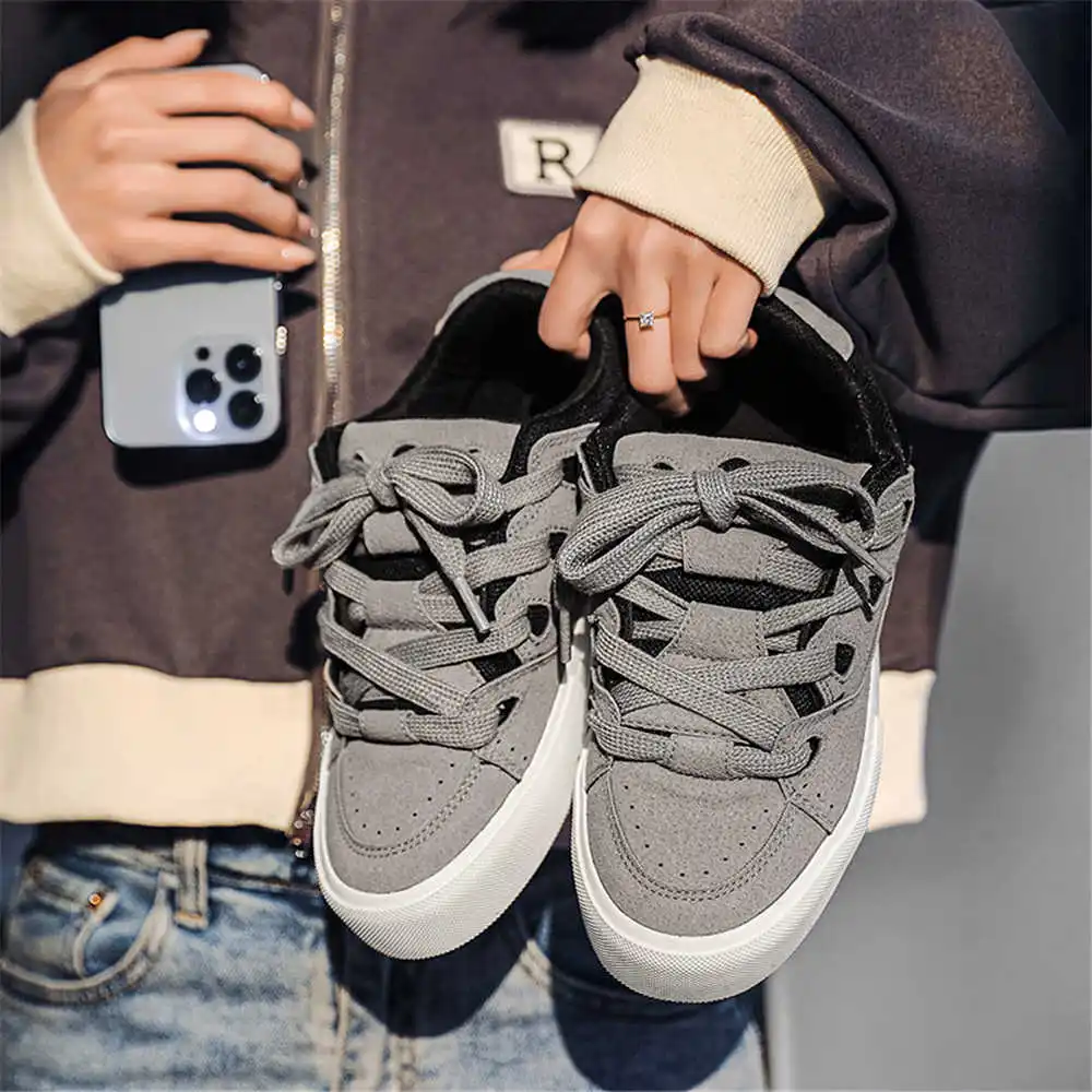 With Lacing Hiphop Women's Sch - Luxury Lifestyle Team のレビューと価格