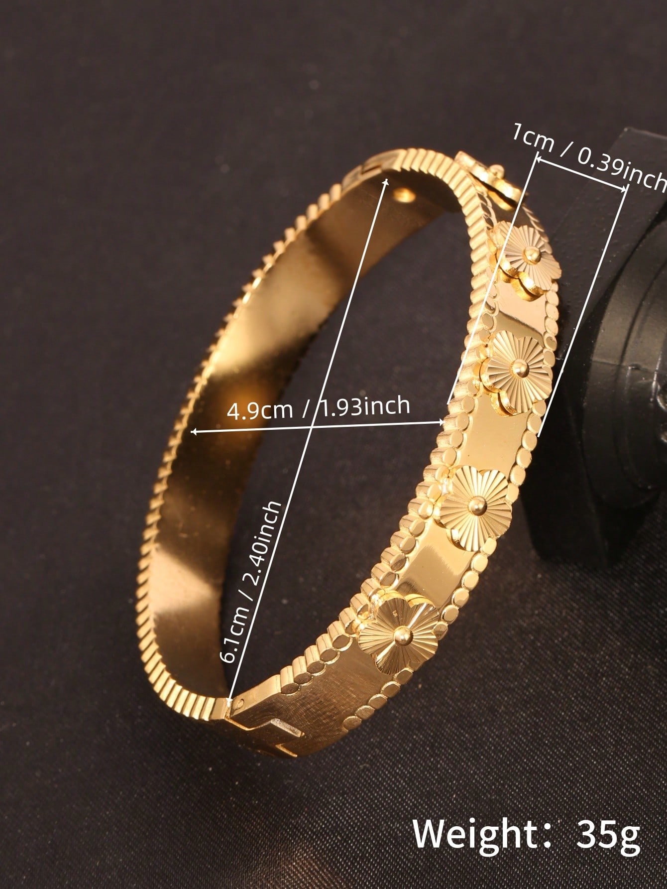 1 Piece of European and Americ - Luxury Lifestyle Jewelry のレビューと価格
