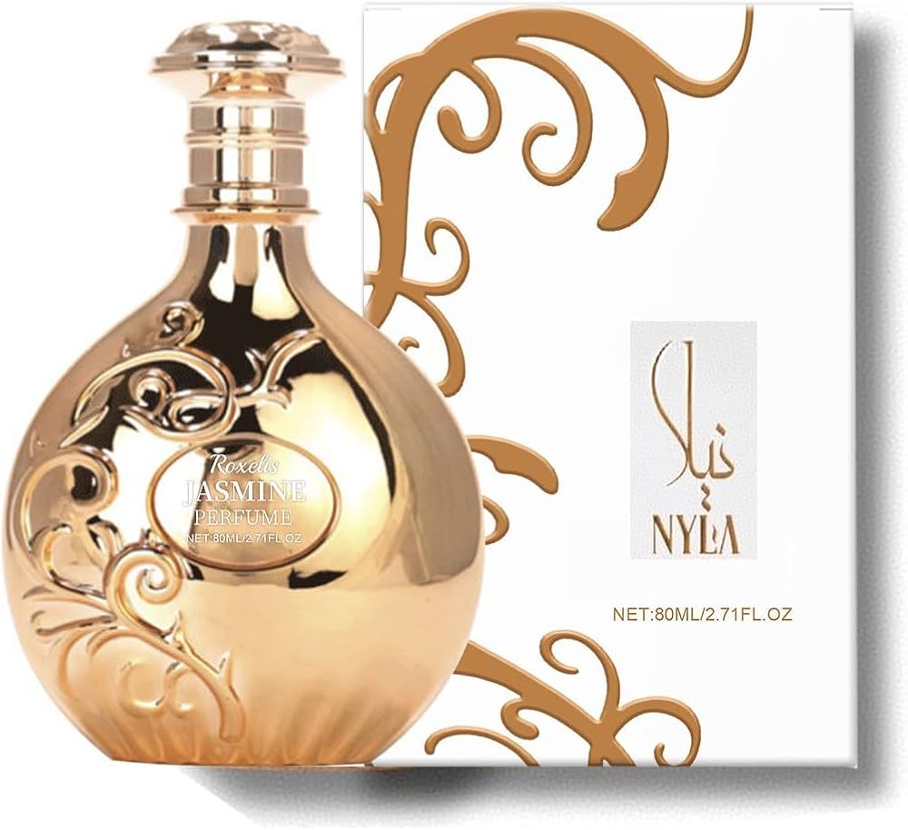 Arabiyat Prestige Nyla Perfume - Luxury Lifestyle Rich のレビューと価格