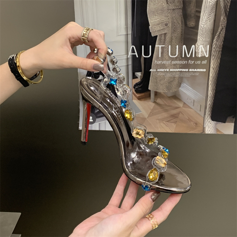 Women's Shoes Luxury Rhineston - Luxury Lifestyle Shoes のレビューと価格