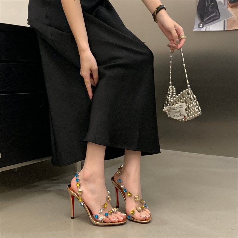 Women's Shoes Luxury Rhineston - Luxury Lifestyle Shoes のレビューと価格