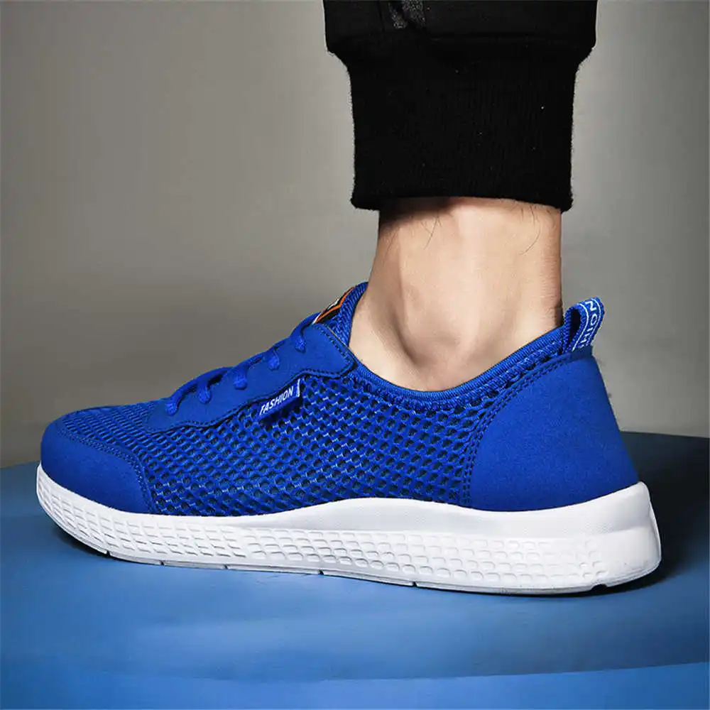 35-46 Breathable Light Blue Sn - Luxury Lifestyle Team のレビューと価格